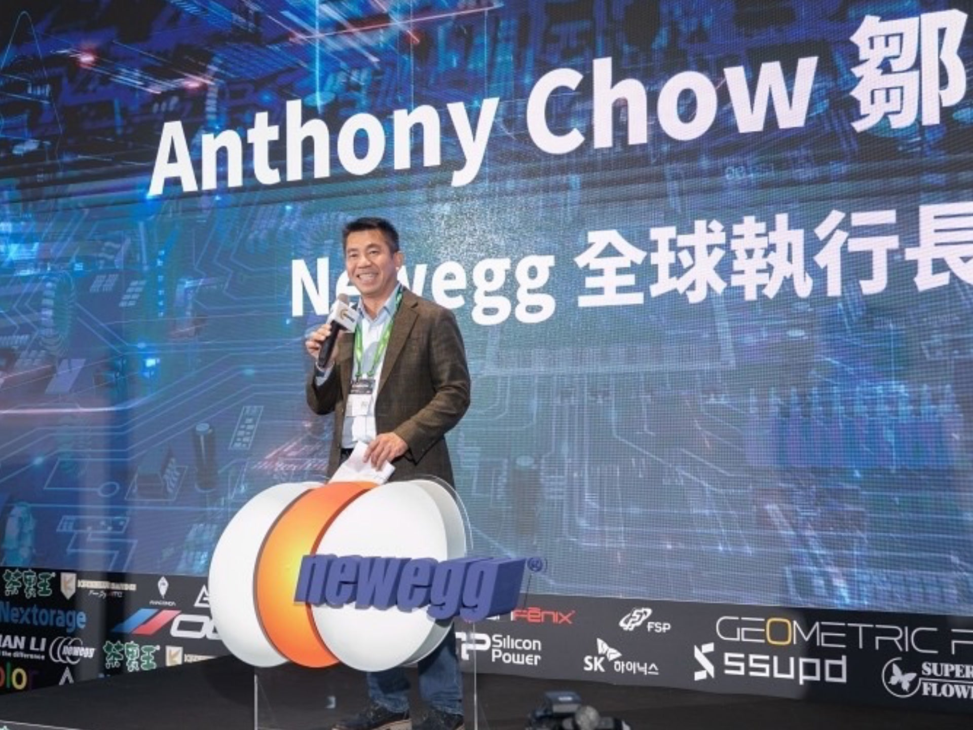 Vurbo.ai ermöglicht KI-gestützte Übersetzung für den globalen PC-Assembly-Wettbewerb.