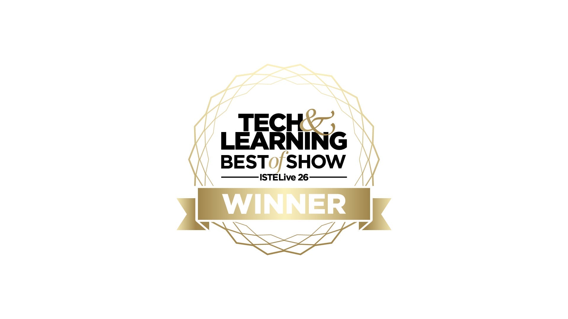 Future’s Best of Show Award auf der ISTELive 2026