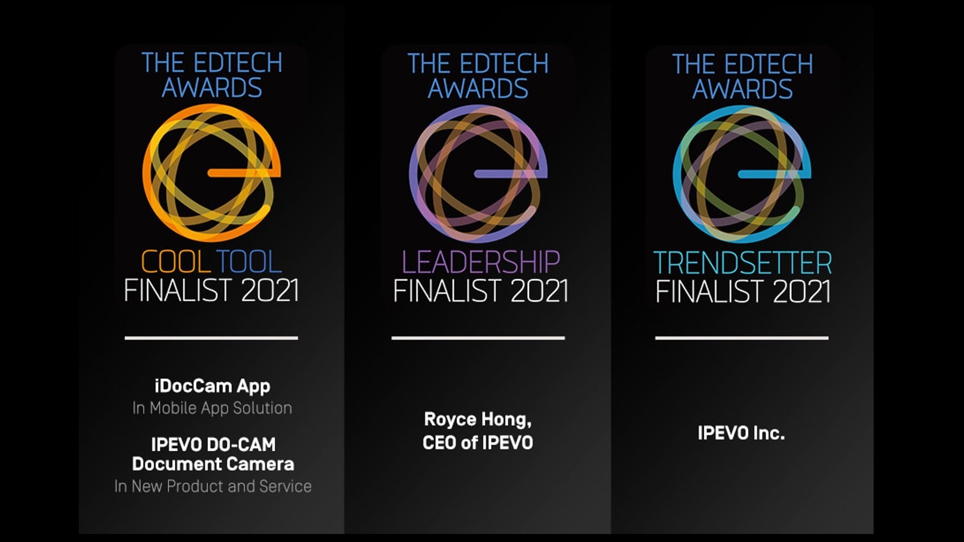 EdTech Awards EdTech Awards