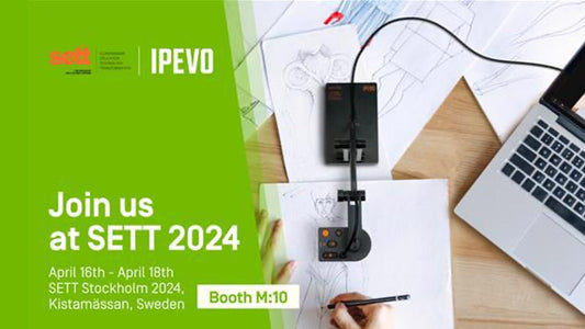 Veranstaltungen – IPEVO DE