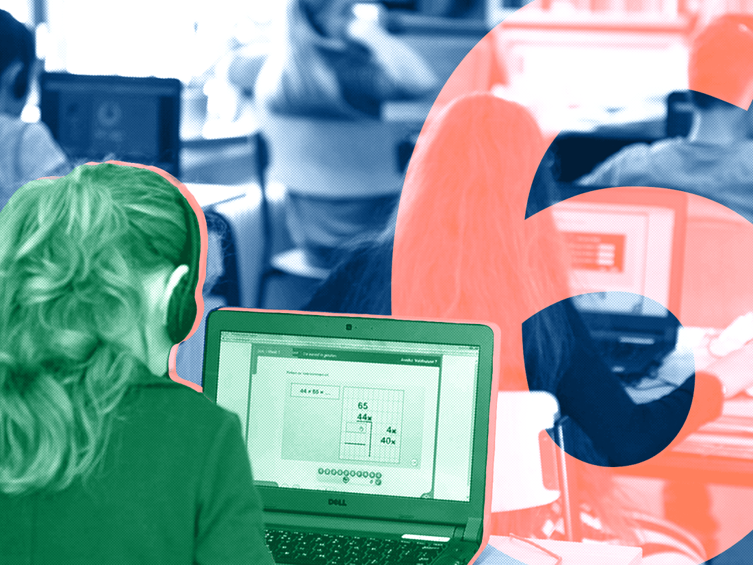 IoT for All: 6 Anwendungsbeispiele für das IoT in der Bildung