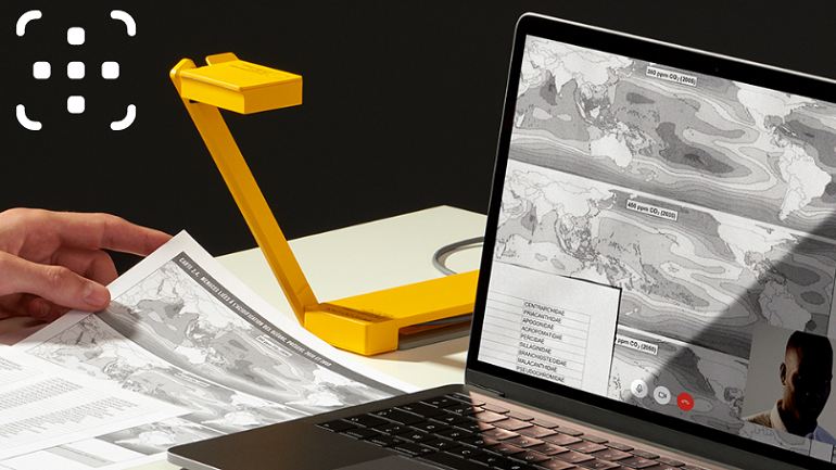 My eLearning World: Die 9 besten Dokumentenkameras für den Unterricht