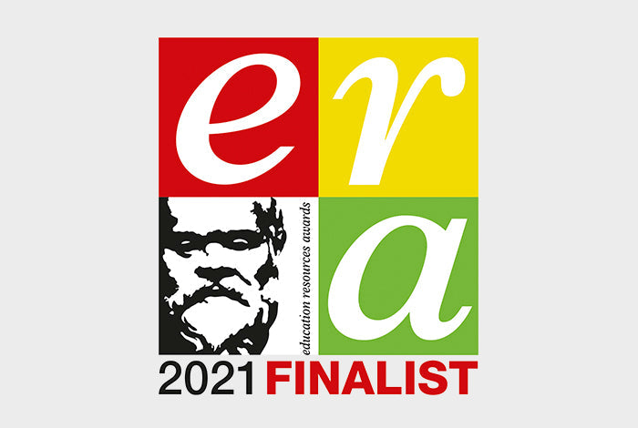 IPEVO iDocCam Finalist bei den Education Resource Awards 2021